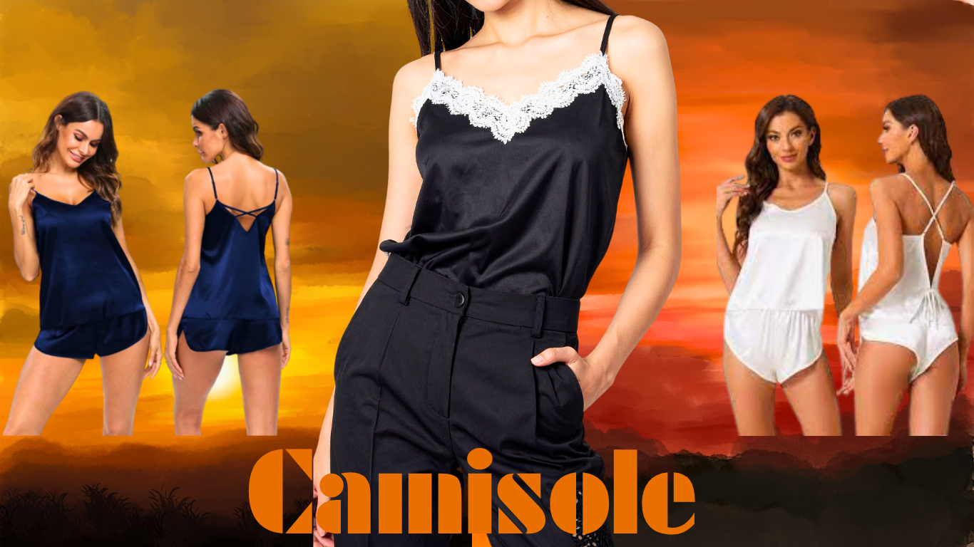 Camisole