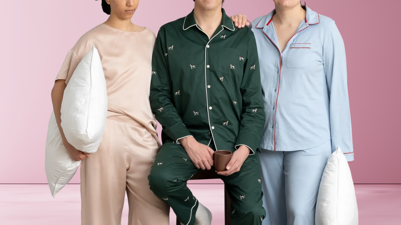 Pajama Set