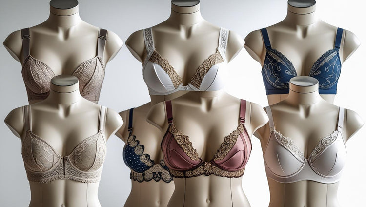 Bra's