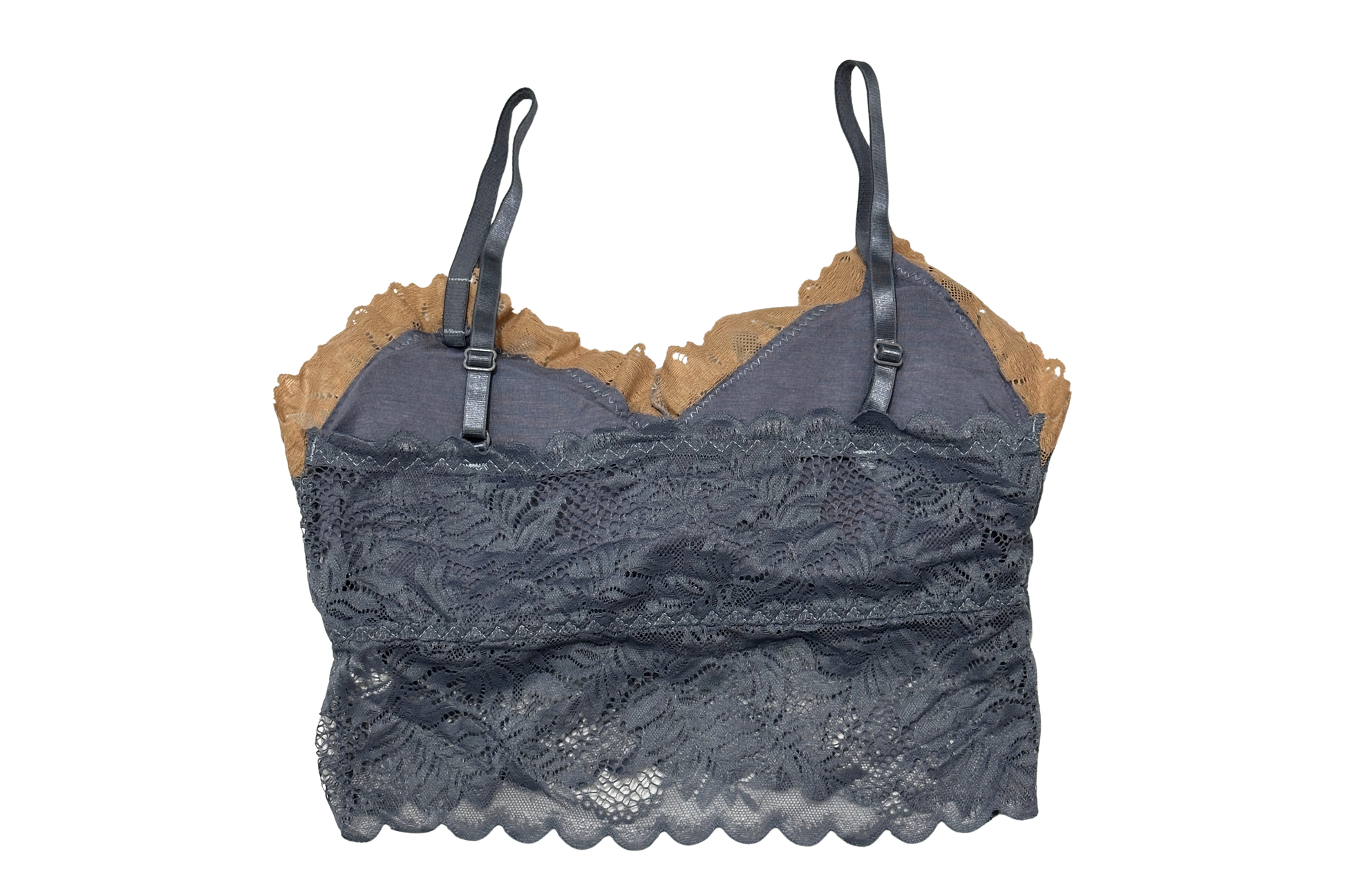 Elegant lace bralette designed for comfort and style, perfect for enhancing your lingerie collection