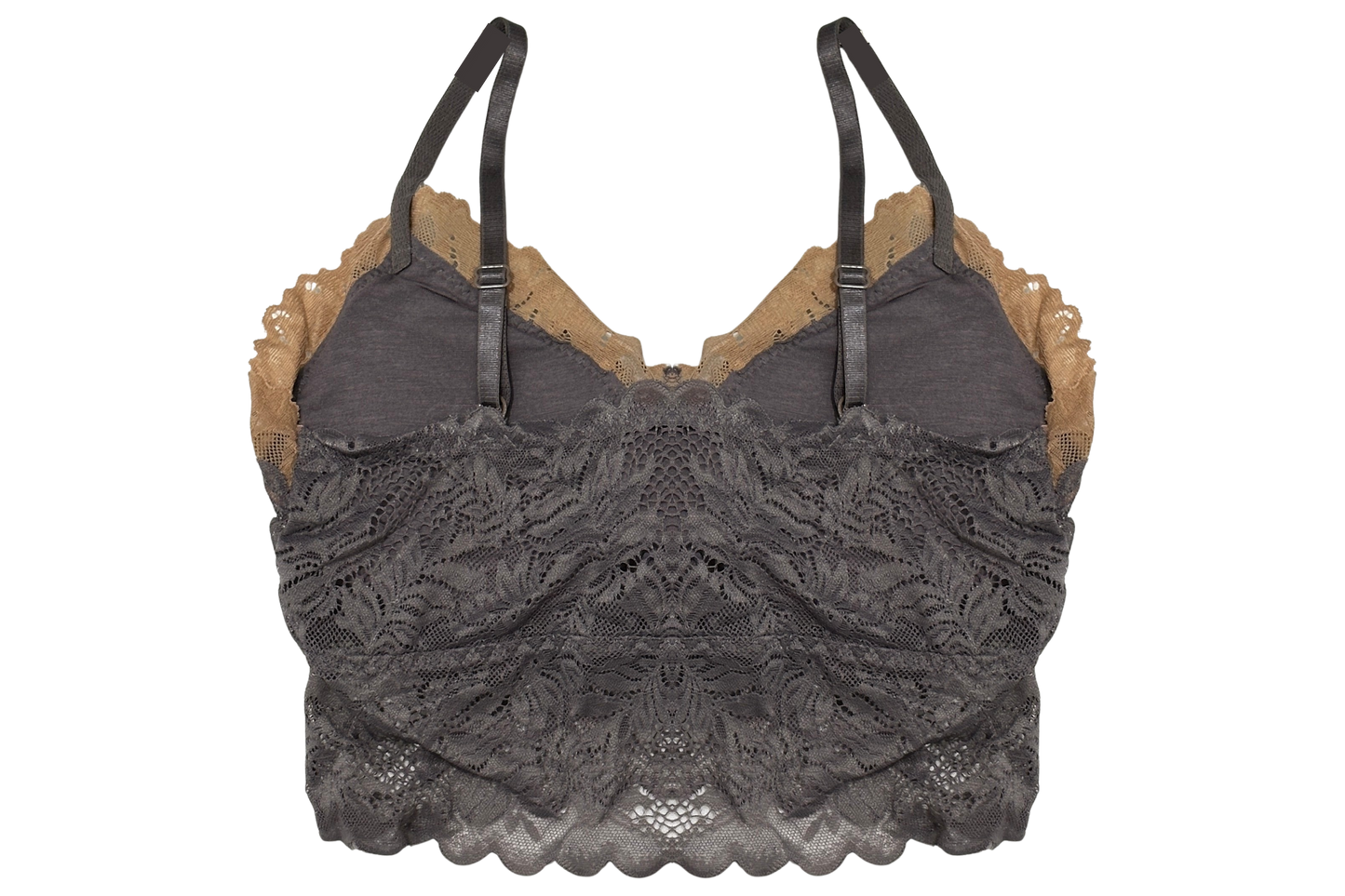Elegant lace bralette designed for comfort and style, perfect for enhancing your lingerie collection