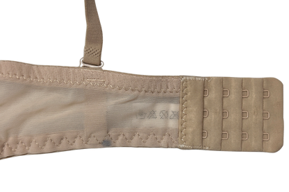 Lace Wired Padded Bra where Elegance Meets Comfort