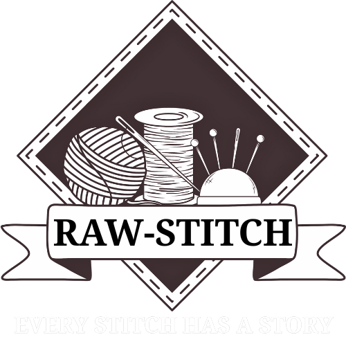 Raw-Stitch